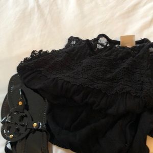 Knox Rose tank. Size Xl